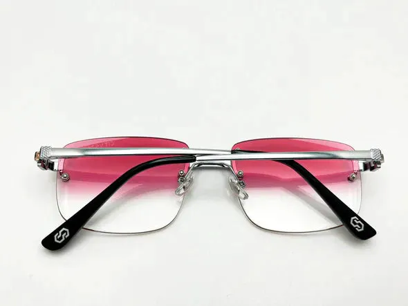(WS) CityStyle™ Phantom - Silver Wires
