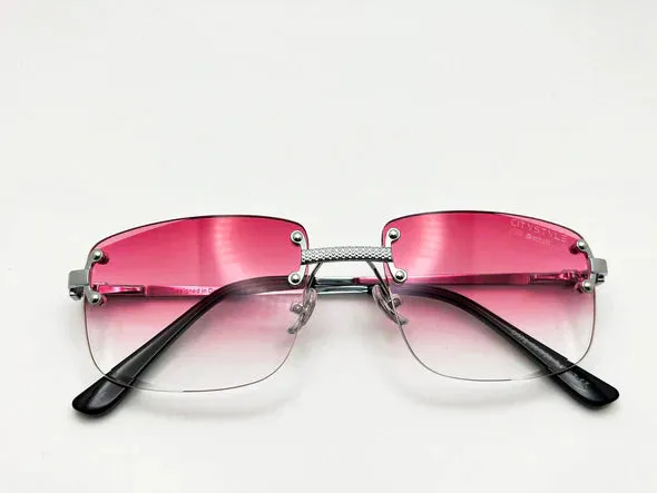 (WS) CityStyle™ Phantom - Silver Wires