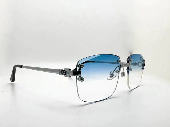 (WS) CityStyle™ Phantom - Silver Wires
