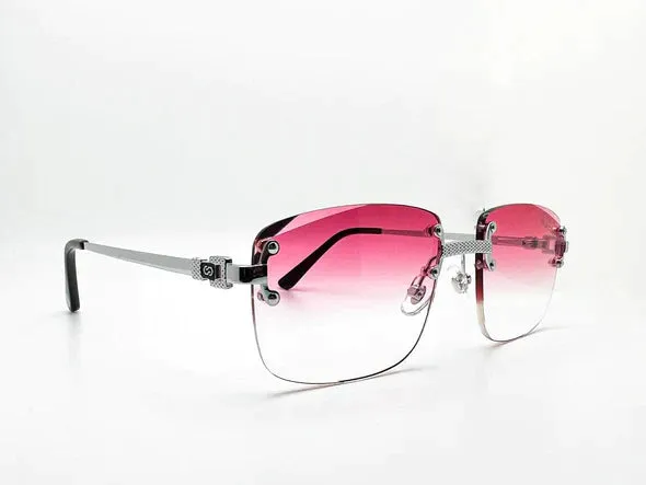 (WS) CityStyle™ Phantom - Silver Wires