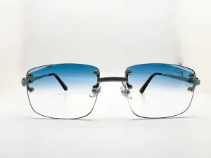 (WS) CityStyle™ Phantom - Silver Wires