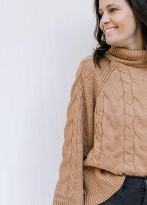 X Coffee Notes Sweater