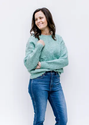 X Jade Dreams Sweater