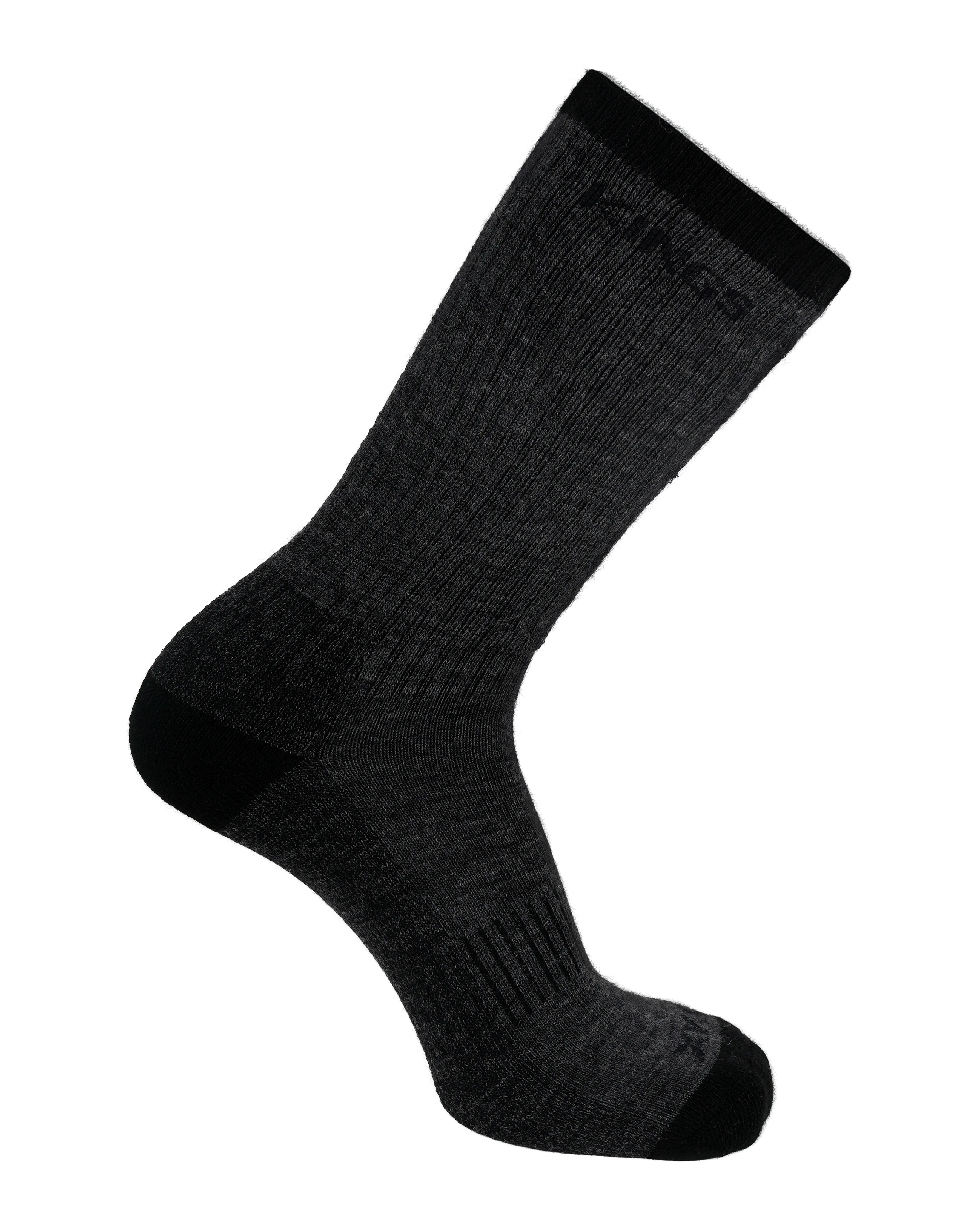 XKG Midweight Merino Socks