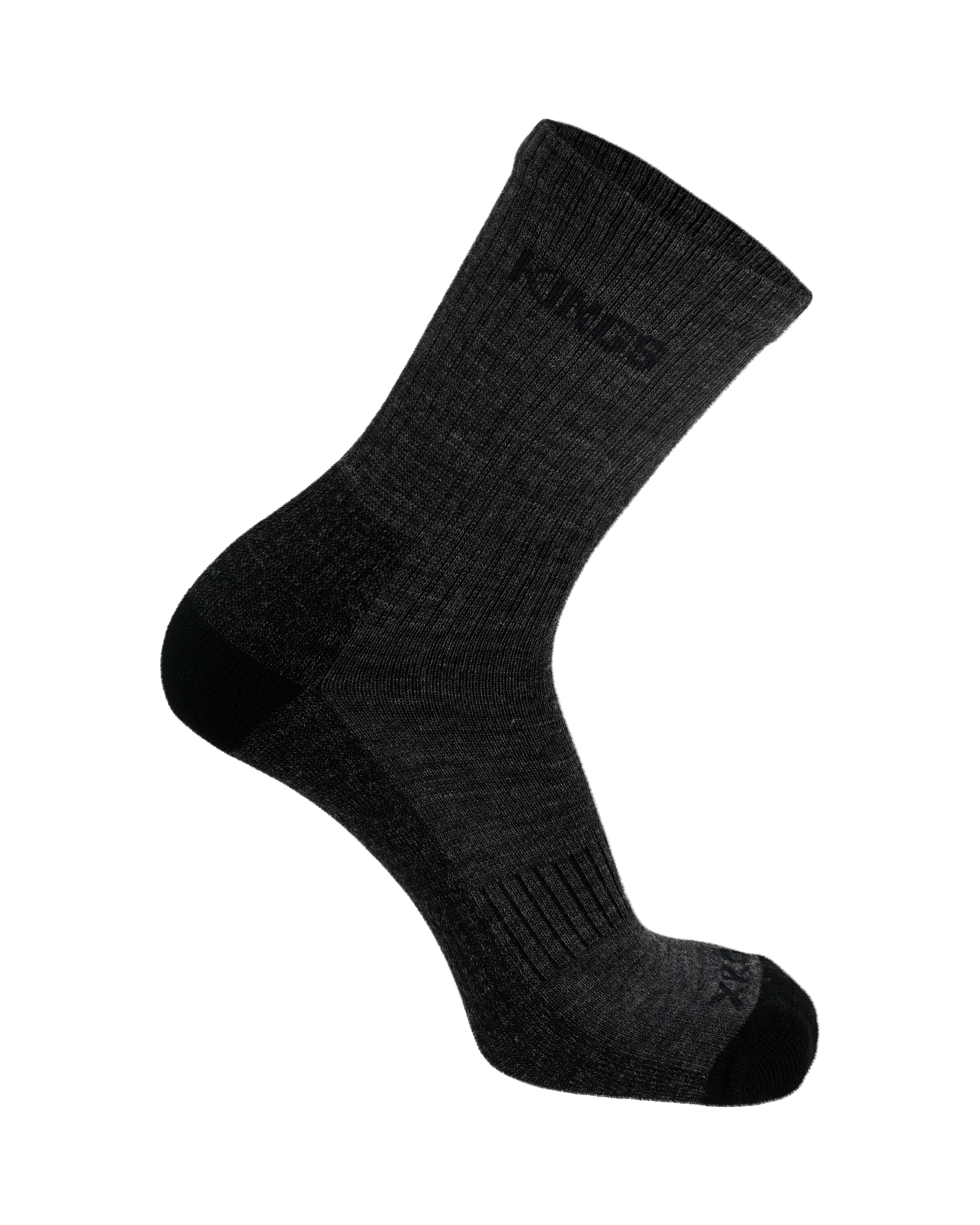 XKG Midweight Merino Socks