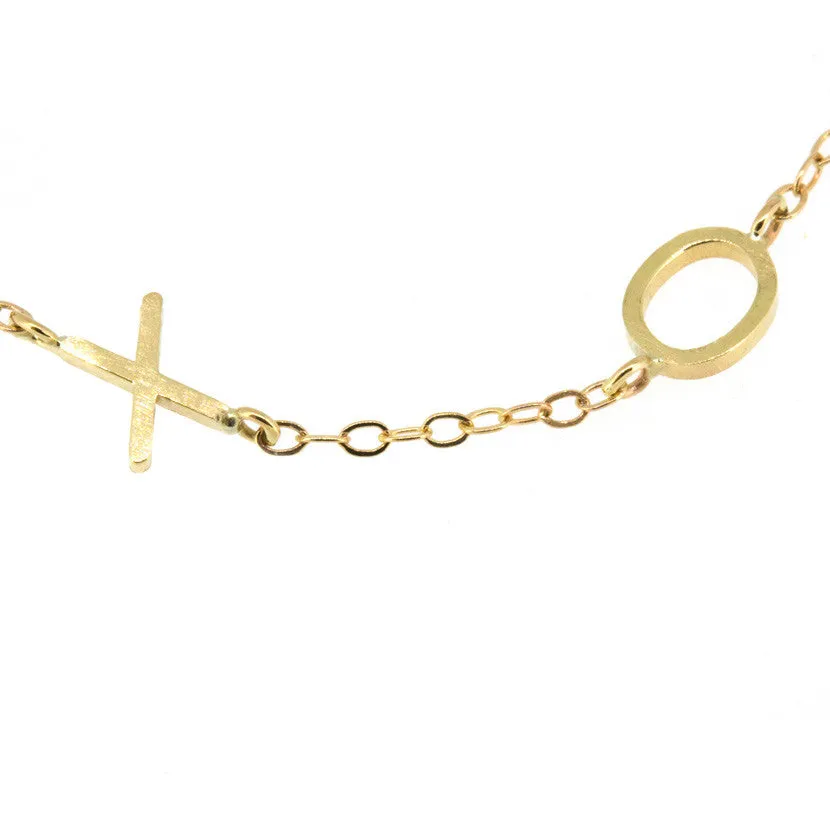 XO Bracelet