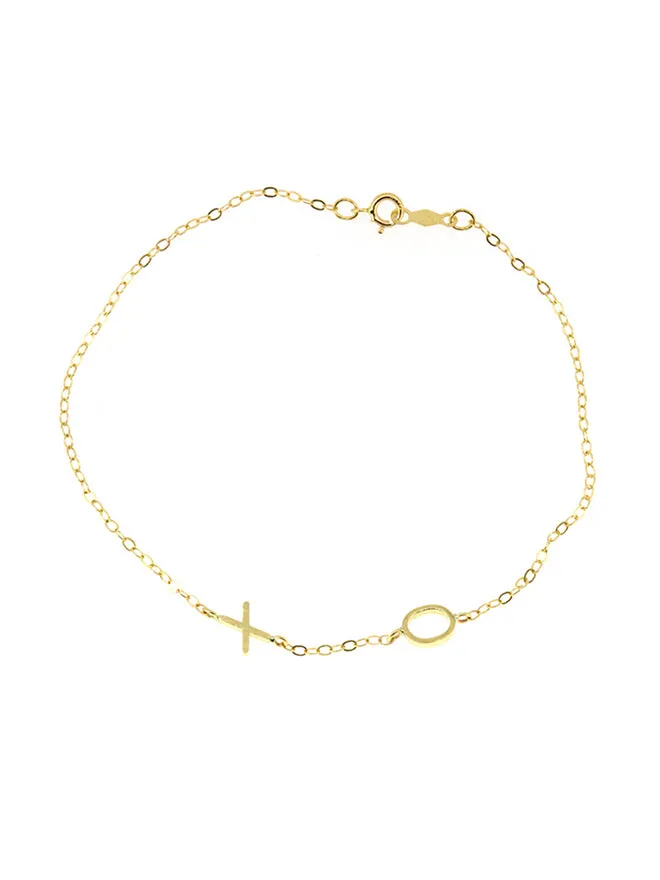XO Bracelet
