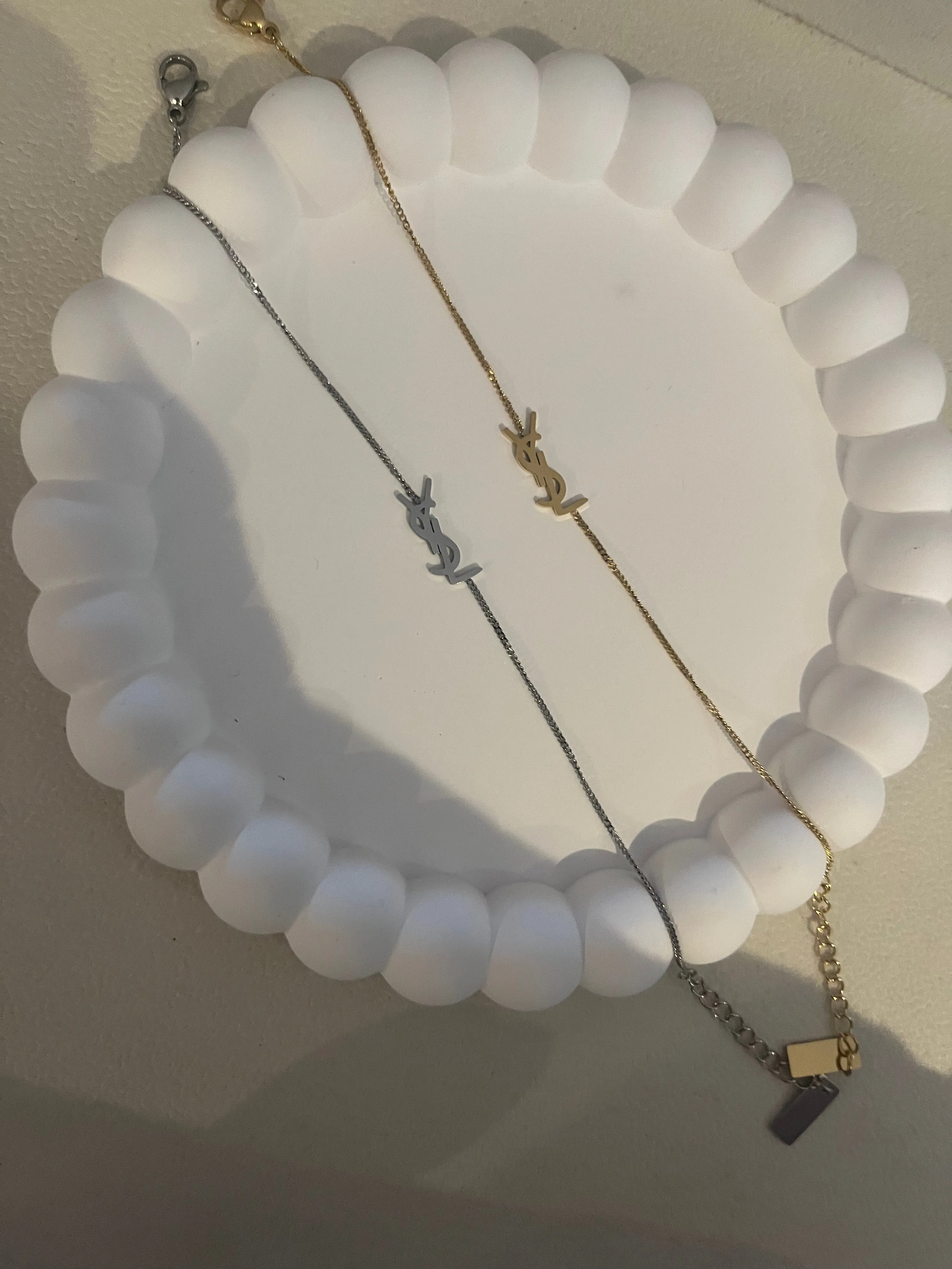 Y Saint SL Bracelet