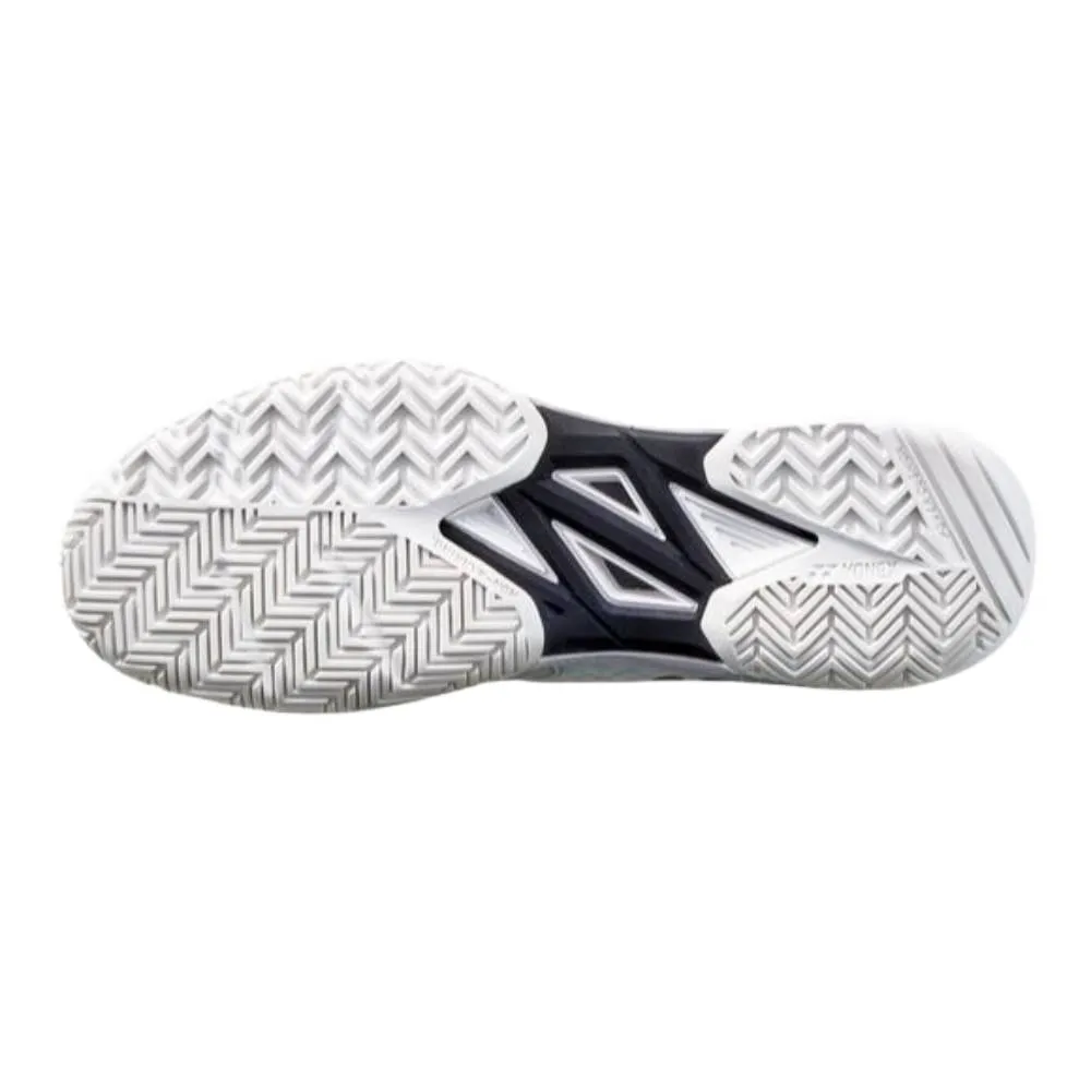Yonex Power Cushion Sonicage Men's Tennis Shoe (White)