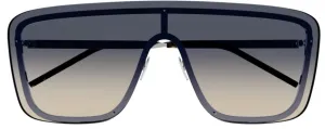 Yves Saint Laurent SL 364 Mask-009 Italy Made Sunglasses