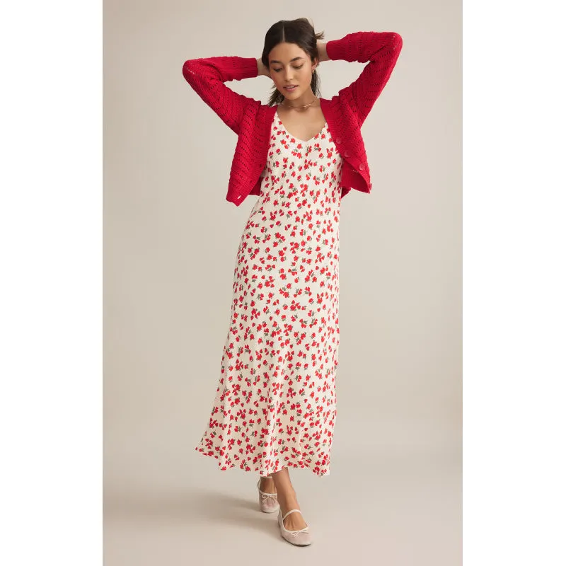 Z Supply Romance Cardigan