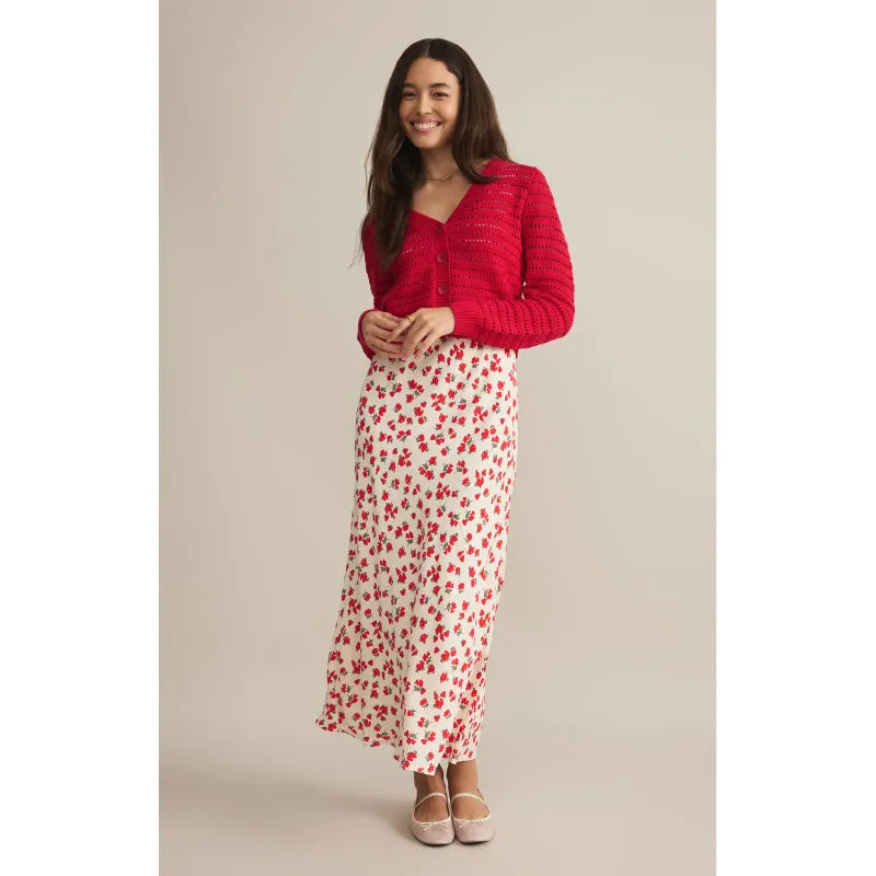 Z Supply Romance Cardigan